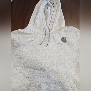 Women's Carhartt Hoodie